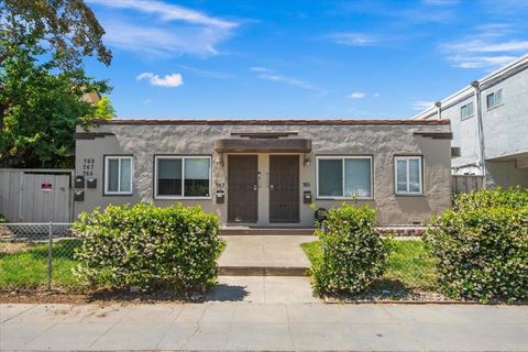 Photo of 767 S 2nd Street, San Jose, CA 95112 (MLS # ML82046850)