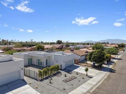 Photo of 15480 Avenida Rambla, Desert Hot Springs, CA 92240 (MLS # 219153363DA)