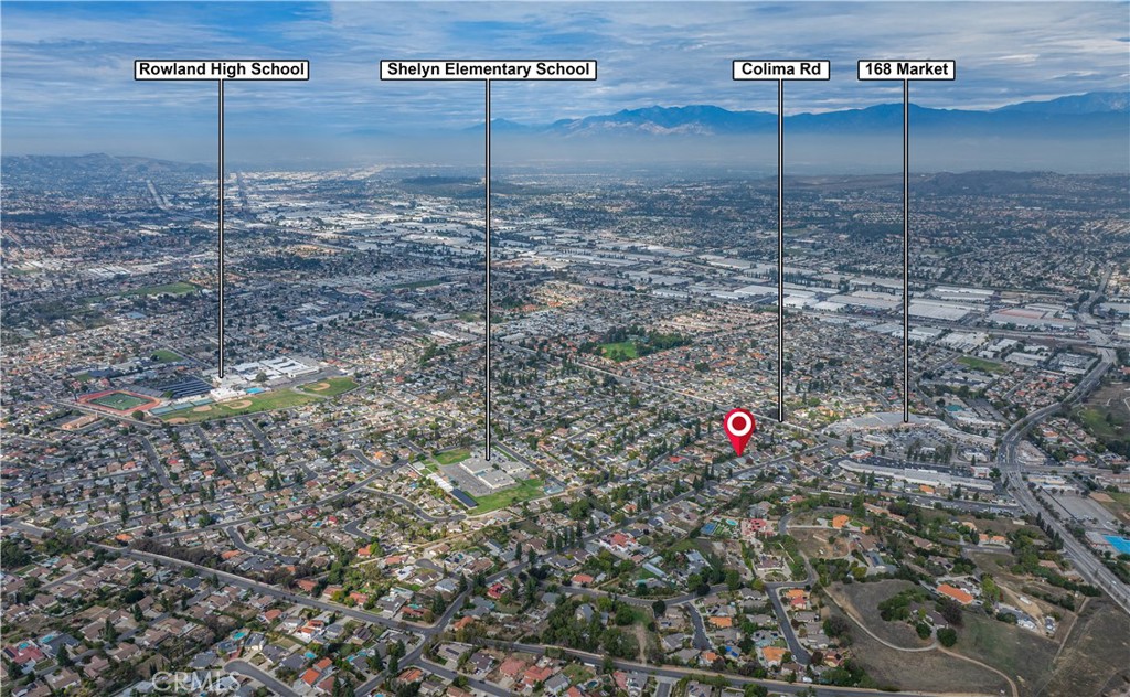 1761 Pepperdale Drive