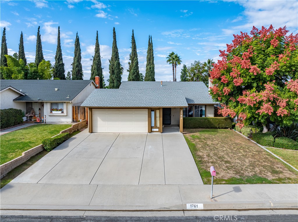 1761 Pepperdale Drive