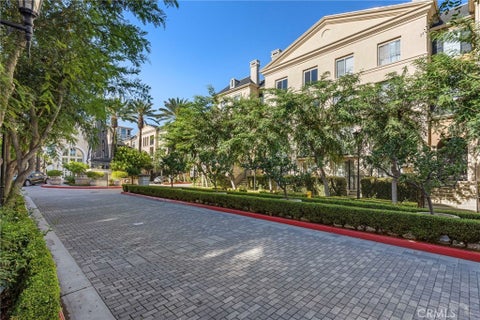 Photo of 3373 Watermarke PL, Irvine, CA 92612 (MLS # OC26219003)