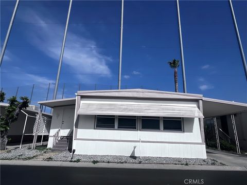 1441 Paso Real Avenue 39 Rowland Heights CA 91748