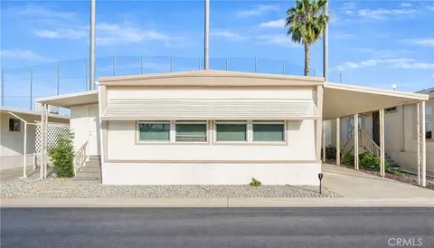 1441 Paso Real Avenue Unit 39, Rowland Heights, CA 91748 - MLS#: TR24253061