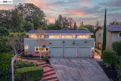 4262 4262 Tamur Ct Pleasanton CA 94566