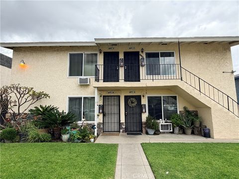 Photo of 1548 11th Avenue #D, Ontario, CA 91764 (MLS # CV26097947)