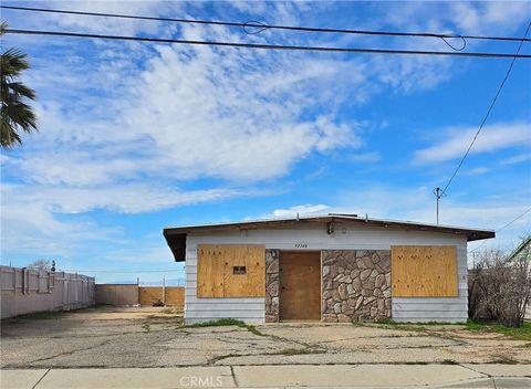 12349 Boron Boron CA 93516