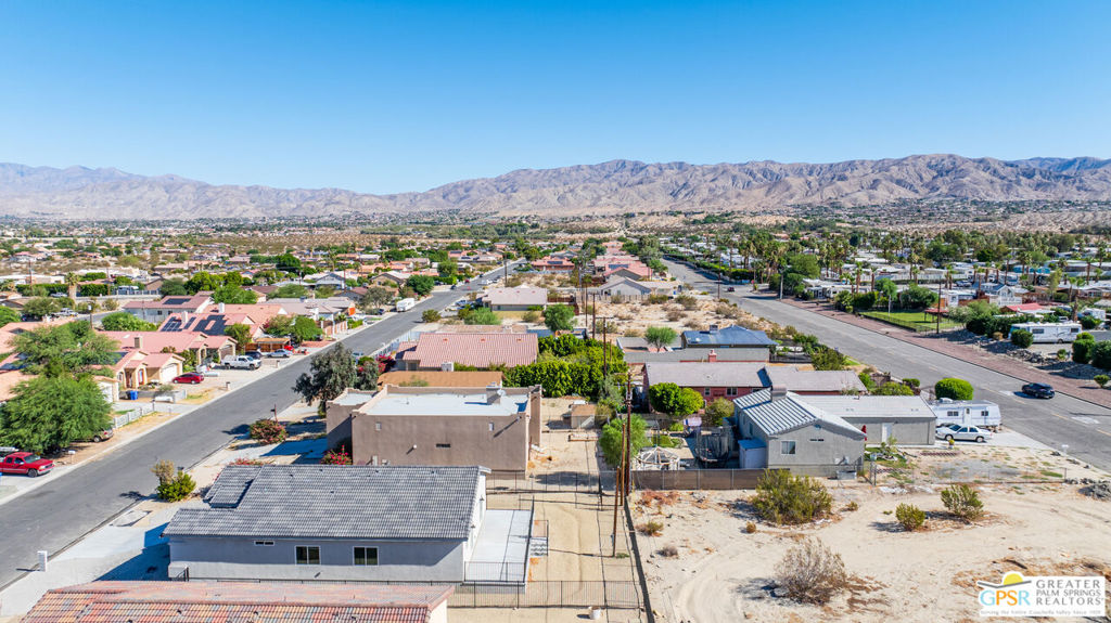 Not in a Development - Residential