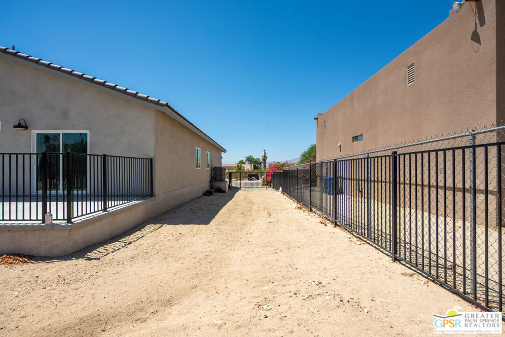 Not in a Development - Residential