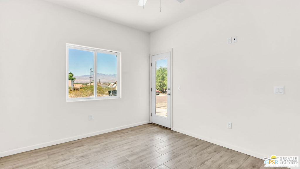 Not in a Development - Residential