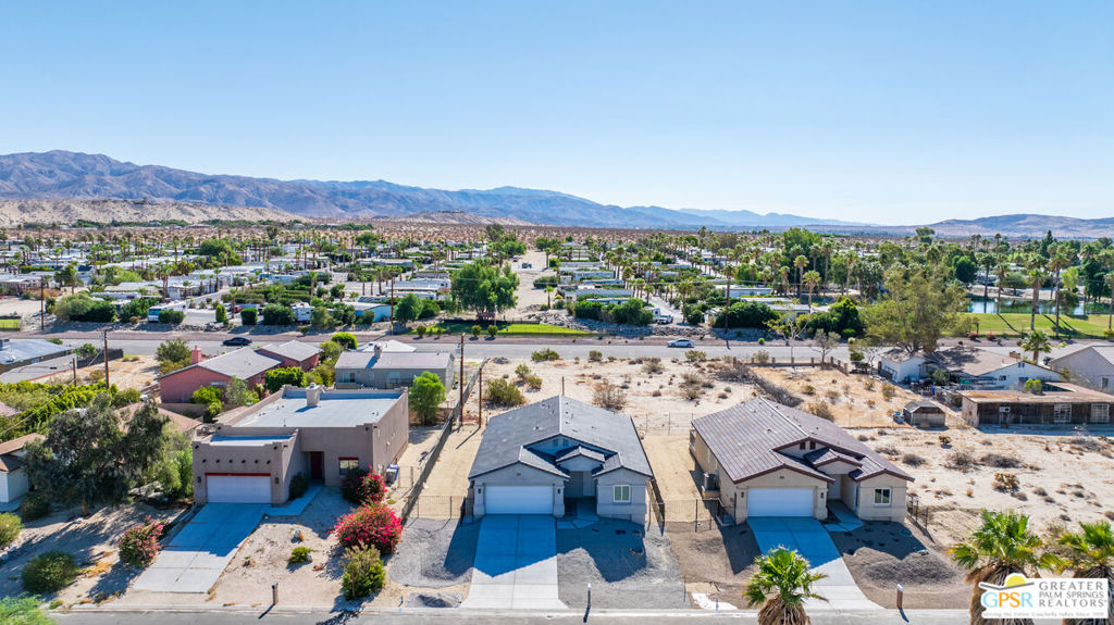 Not in a Development - Residential