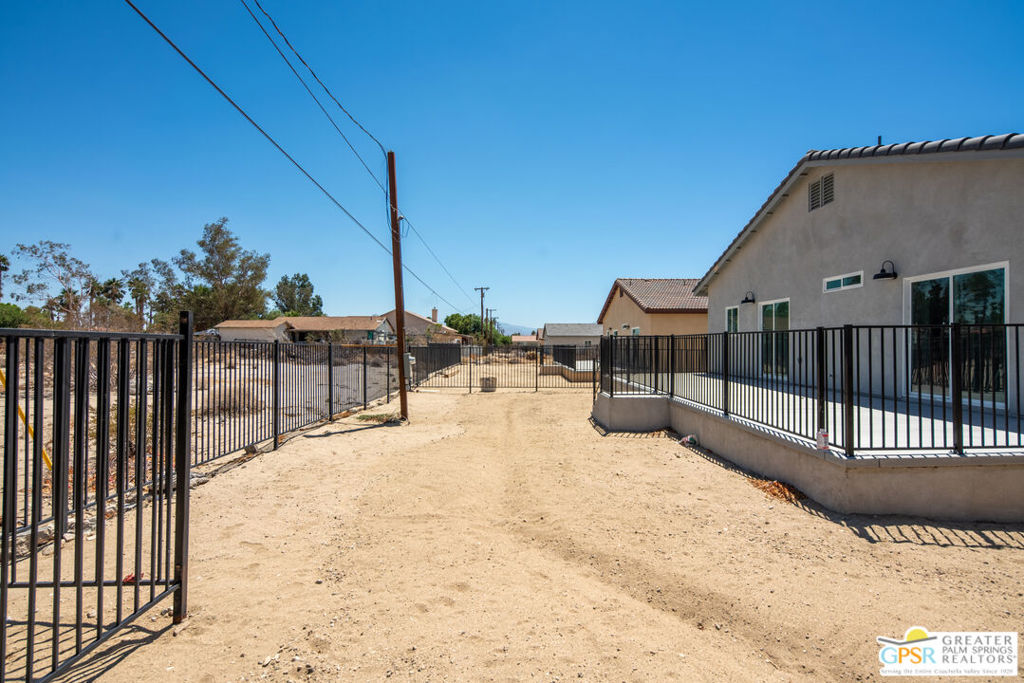 Not in a Development - Residential