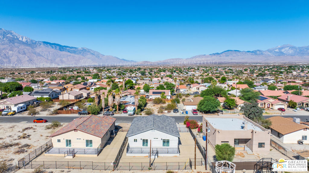 Not in a Development - Residential