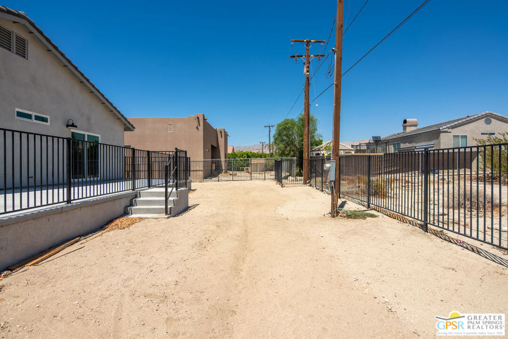 Not in a Development - Residential