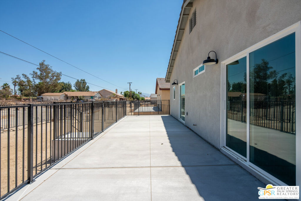 Not in a Development - Residential