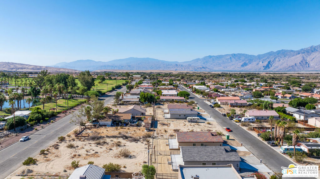 Not in a Development - Residential