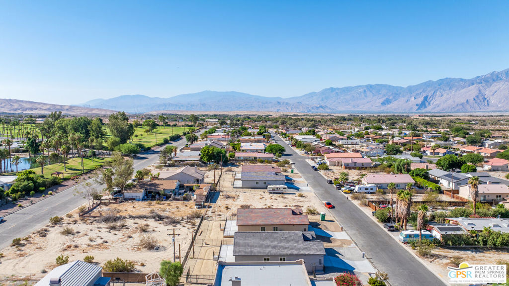 Not in a Development - Residential