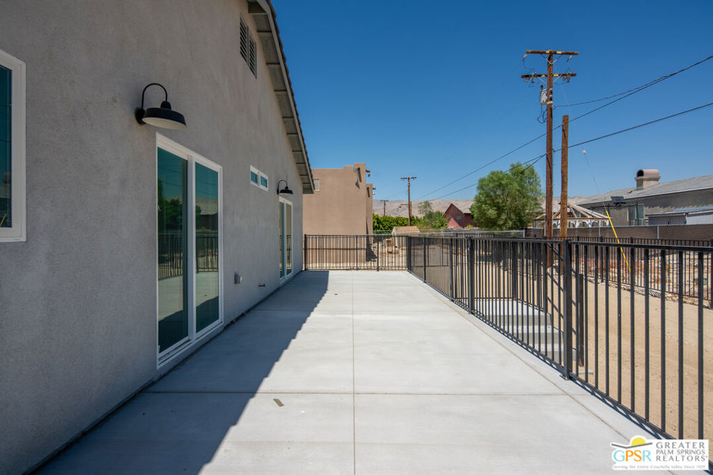 Not in a Development - Residential