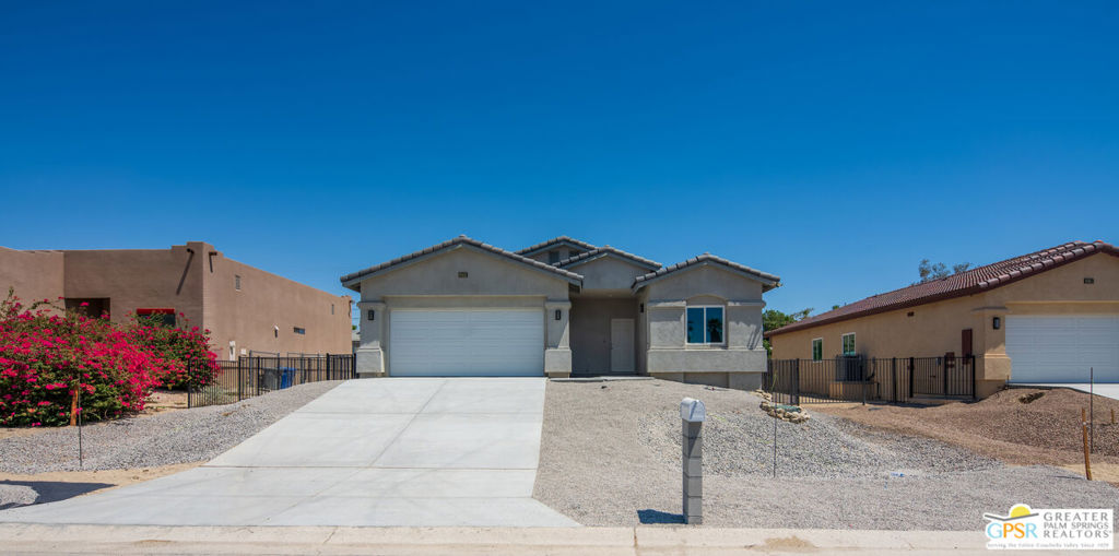 Not in a Development - Residential