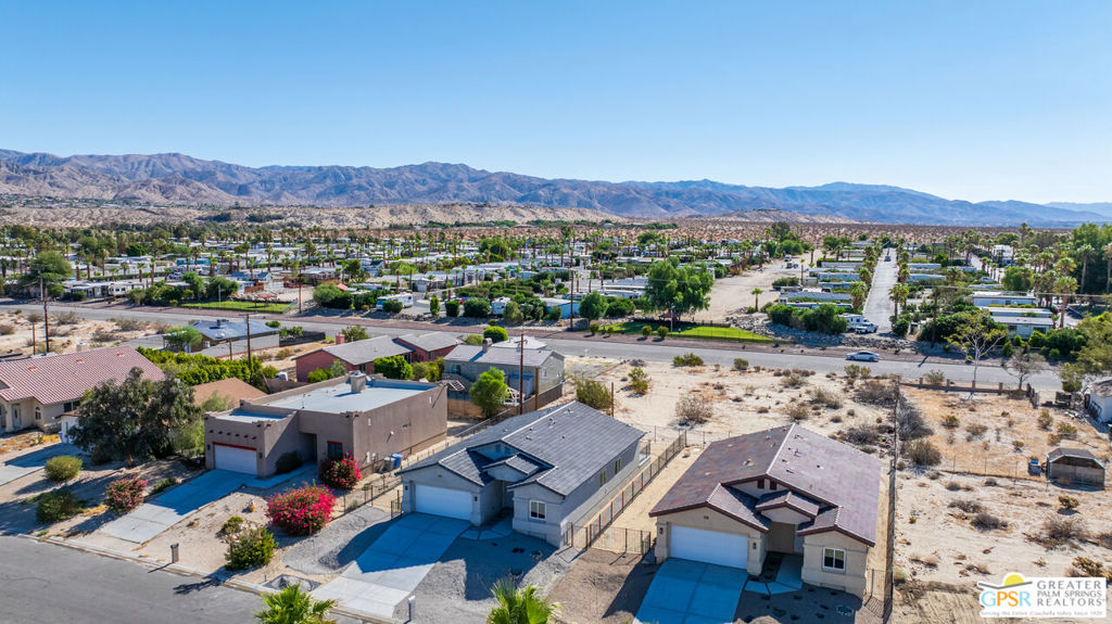 Not in a Development - Residential