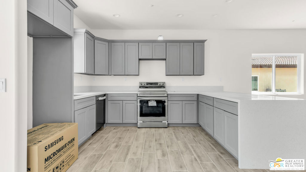 Not in a Development - Residential