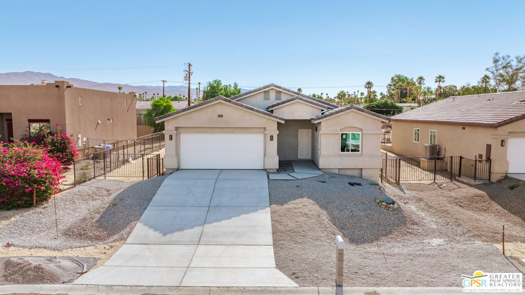 Not in a Development - Residential