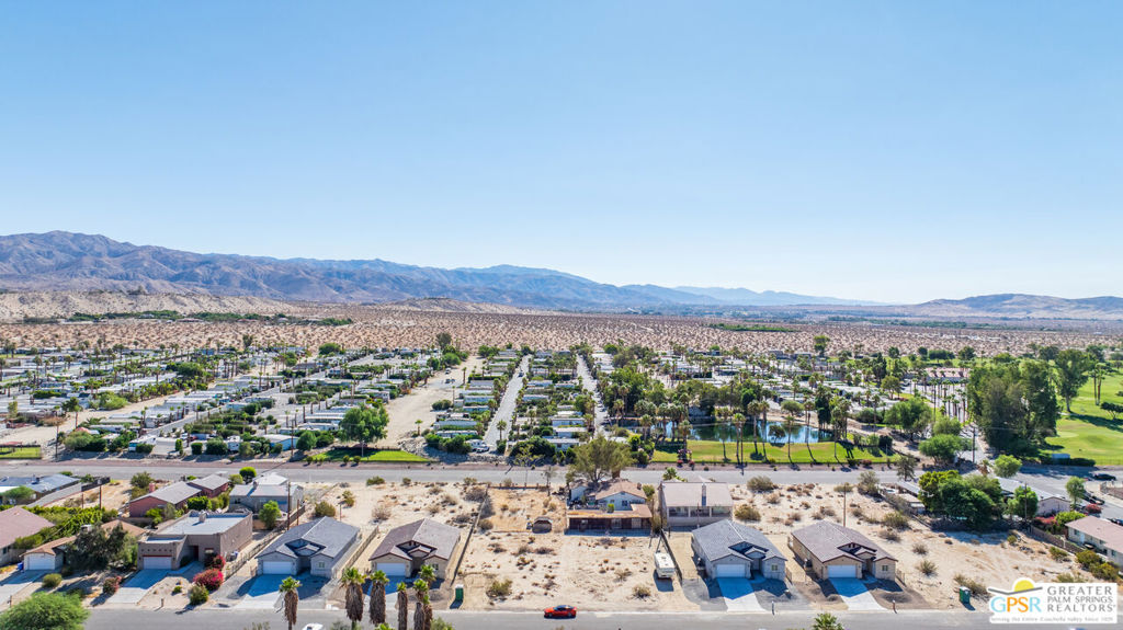 Not in a Development - Residential