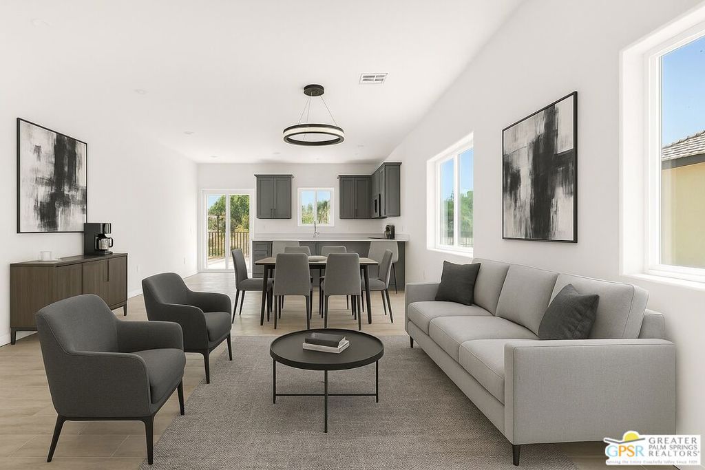 Not in a Development - Residential