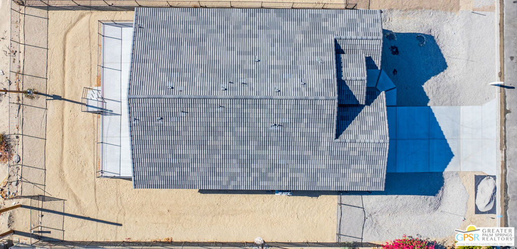 Not in a Development - Residential