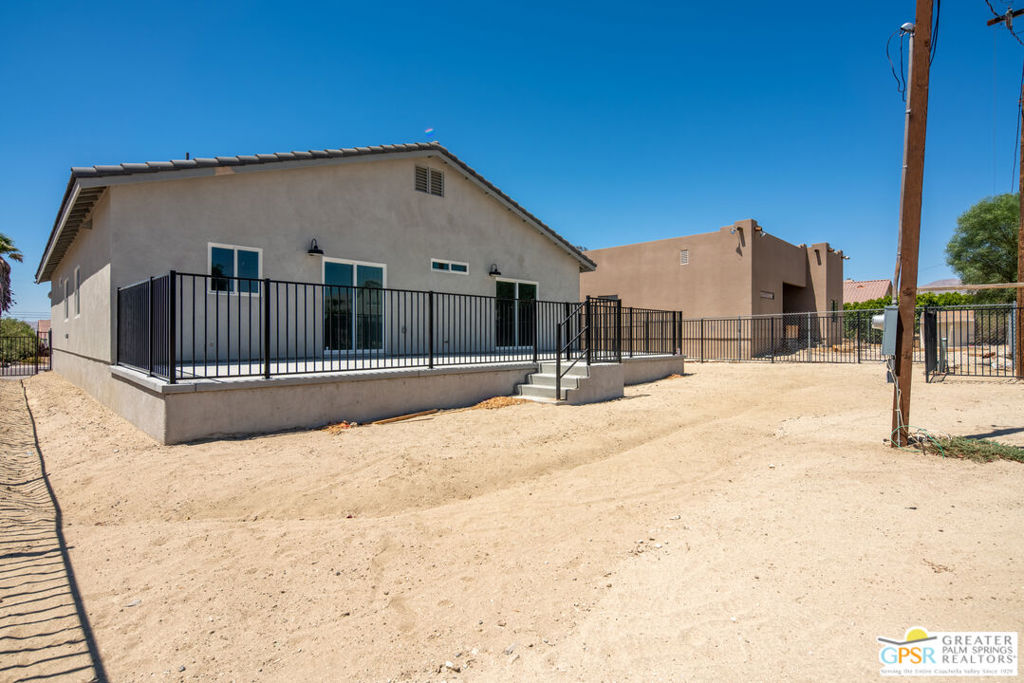 Not in a Development - Residential