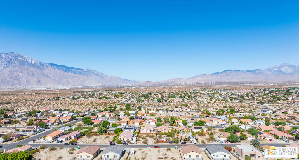 Not in a Development - Residential