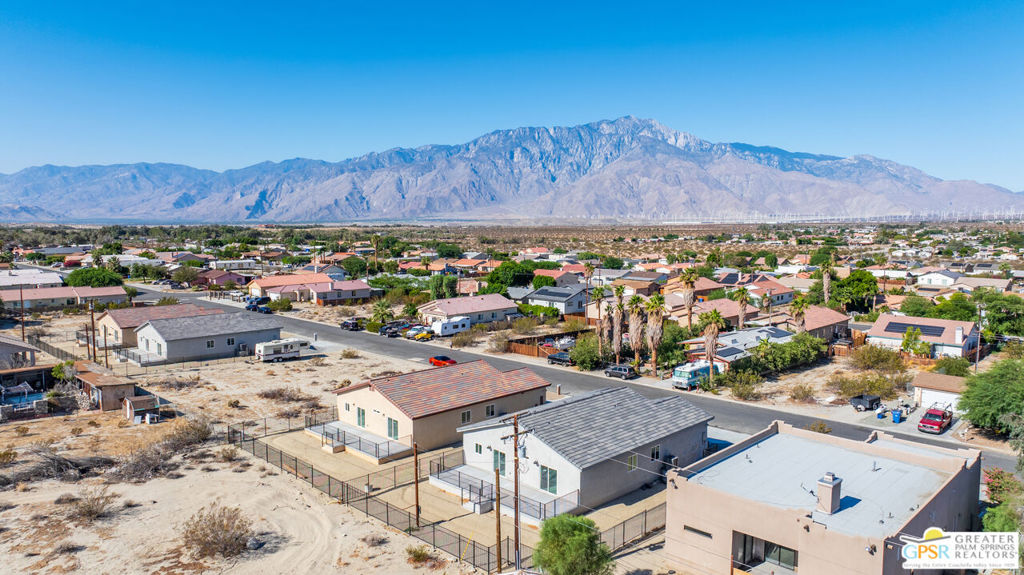 Not in a Development - Residential