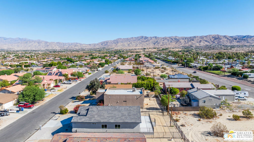 Not in a Development - Residential