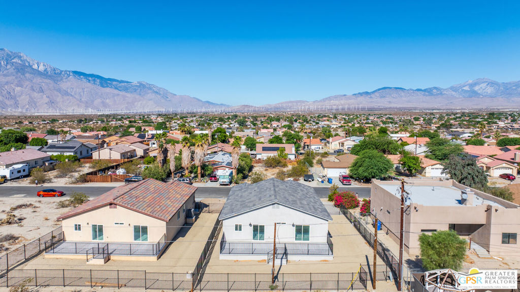 Not in a Development - Residential