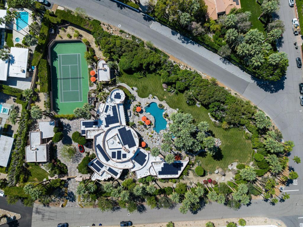 475 S Via Las Palmas