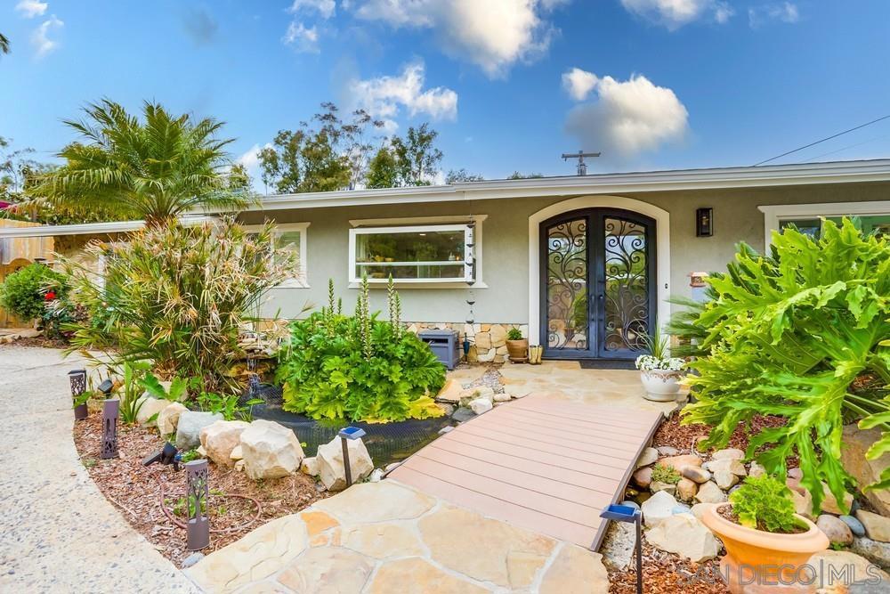 2293 Alta Vista Drive