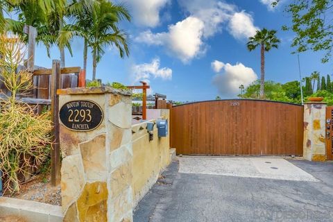 2293 Alta Vista Drive Vista CA 92084