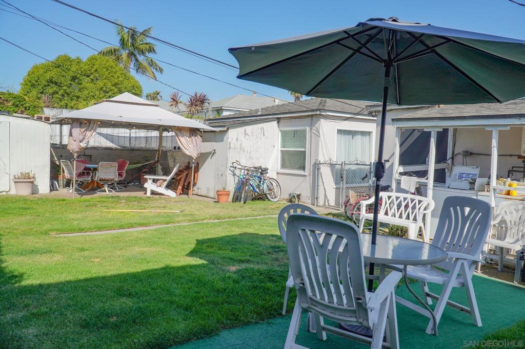 1150 Reed Ave.
