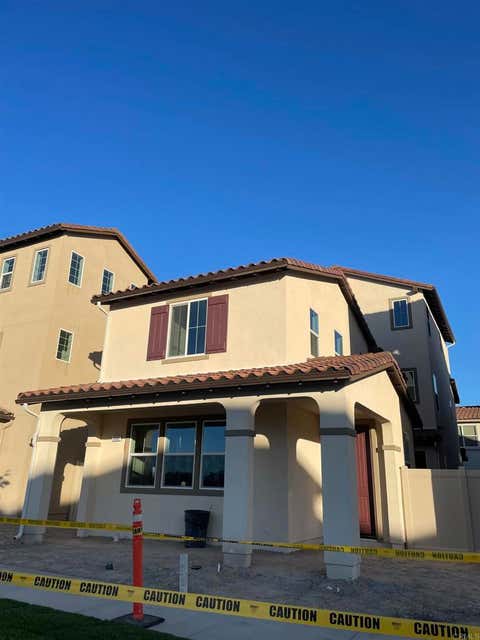 Photo of 1502 Pershing Road, Chula Vista, CA 91913 (MLS # PTP2601719)