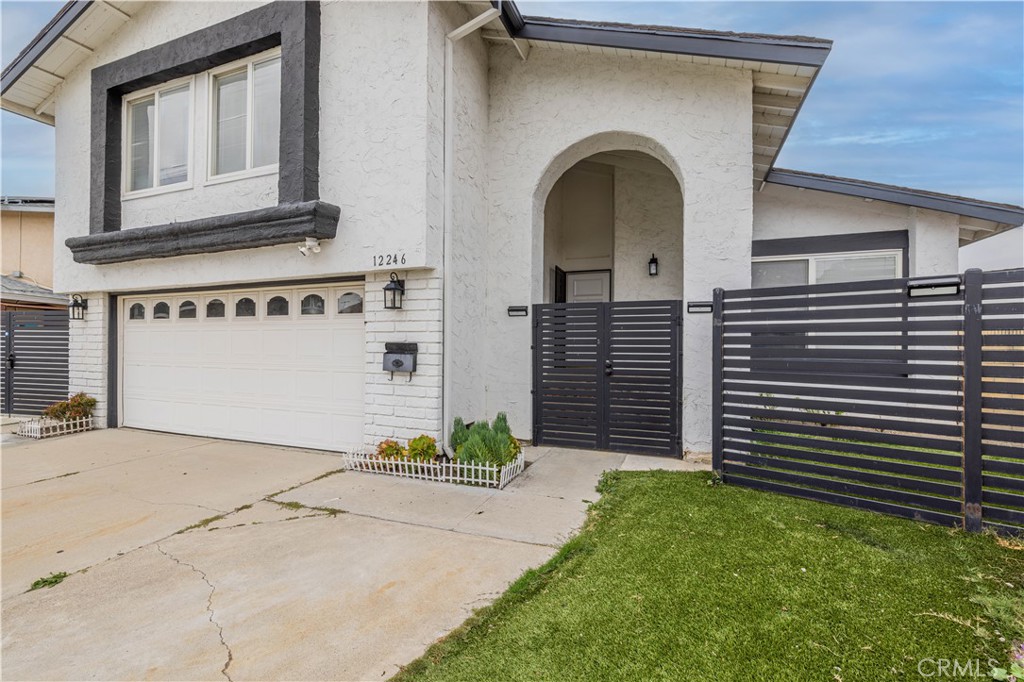 12246 Nadine Circle