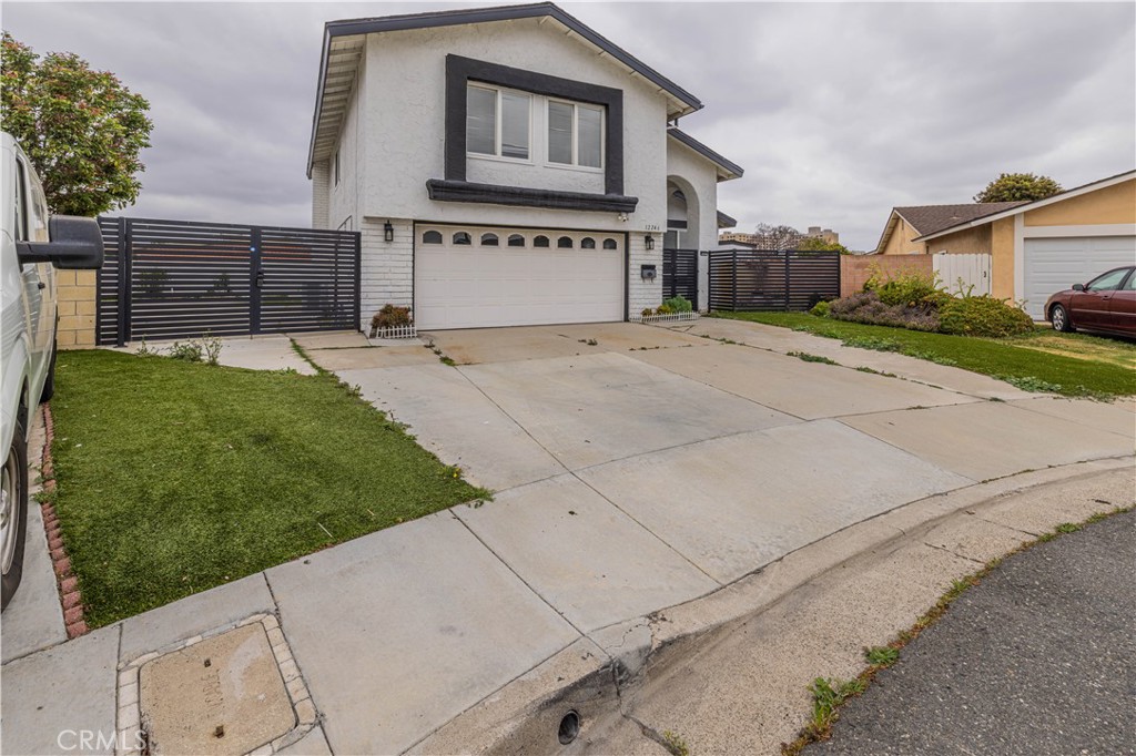 12246 Nadine Circle