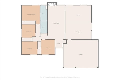 Tiny photo for 752 Capitan ST, Thousand Oaks, CA 91320 (MLS # WS26233204)
