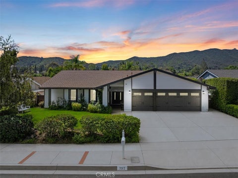 Tiny photo for 752 Capitan ST, Thousand Oaks, CA 91320 (MLS # WS26233204)