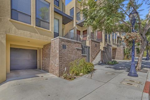 1524 10th Avenue San Diego CA 92101
