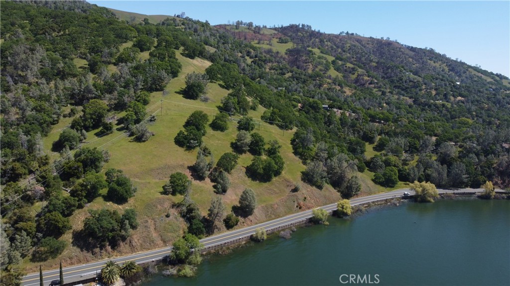 This can be a fisherman's paradise! Very rare lakefront property with some acreage to boot. Located nearby Glenhaven, the property features serene lake views and waterfront opportunities for building a dock. PG and E poles are already on the property. APNs are 006-026-040-000 and 006-026-060-000. Buyer must do their due diligence to see if the property works for their intended use.