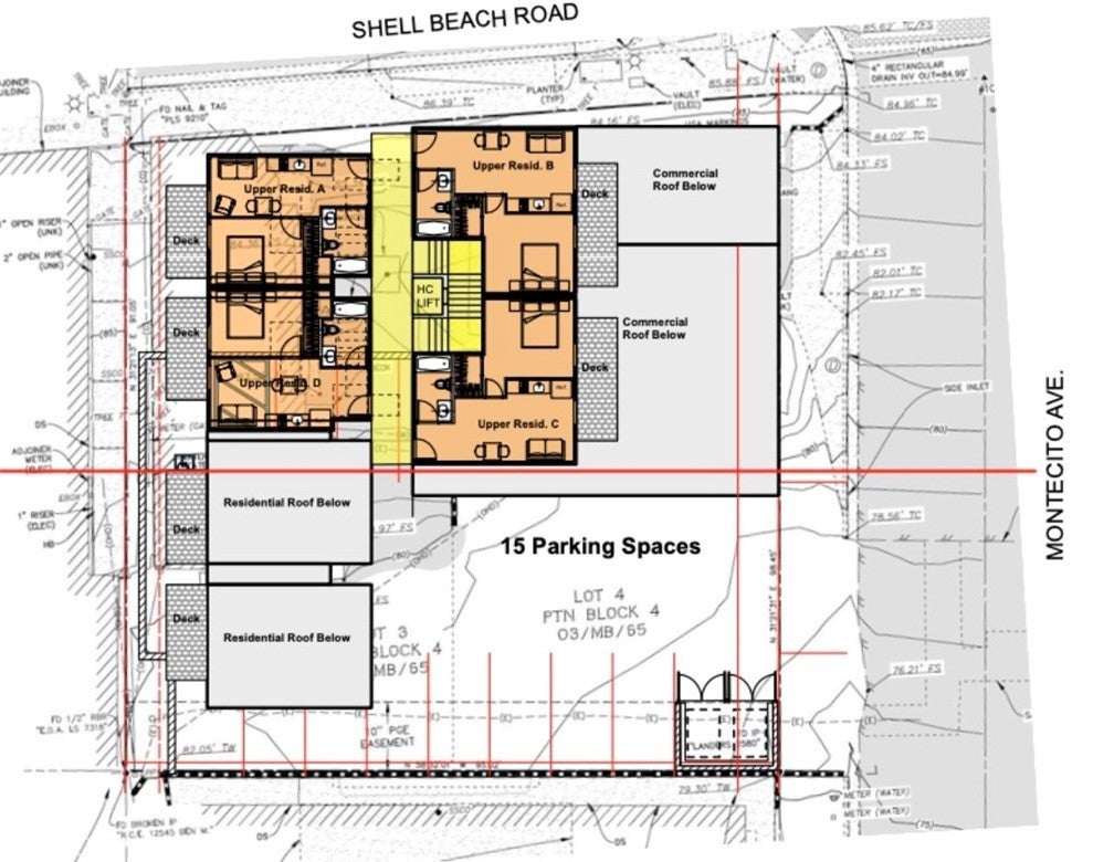 1717 Shell Beach Road