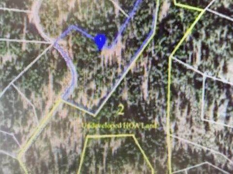 Photo of 976 Moon Shadow, Portola, CA 96122 (MLS # ML82042100)