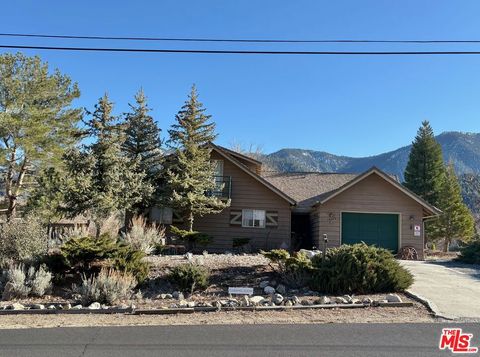 Photo of 16408 Aleutian Drive #6530, Pine Mountain Club, CA 93222 (MLS # 26650335)
