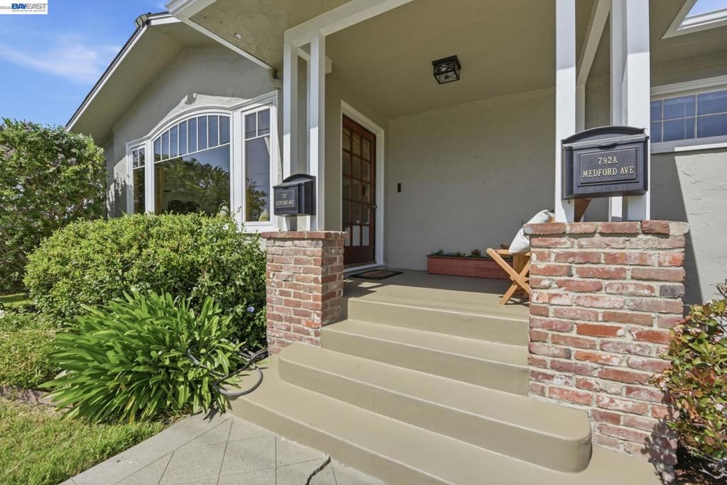 Photo of 792 Medford Ave Ave, Hayward, CA 94541 (MLS # 41128871)
