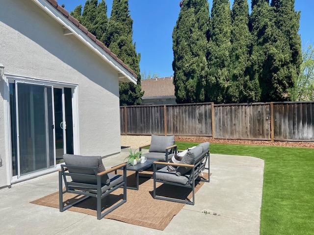 4968 Friar Avenue, Fremont CA 94555