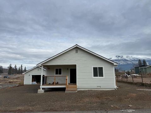 1523 Alameda Avenue Weed CA 96094